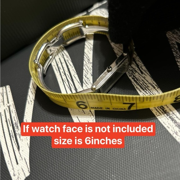 GUCCI Bangle Watch ⌚️ Size is POSTED- check pictures! - Picture 7 of 7